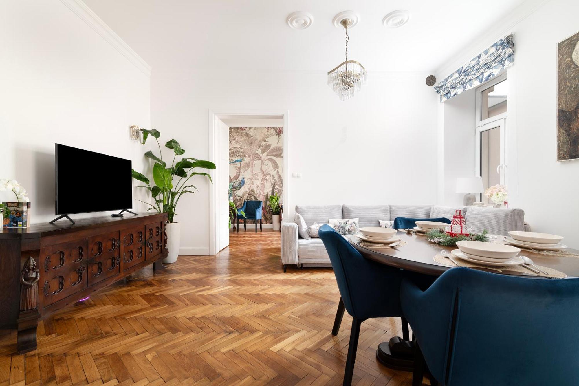 Easy Rent Apartments - Niecala 16 Plac Litewski Lublin Exterior photo